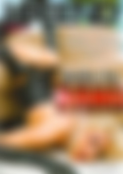 Double The Bang front cover