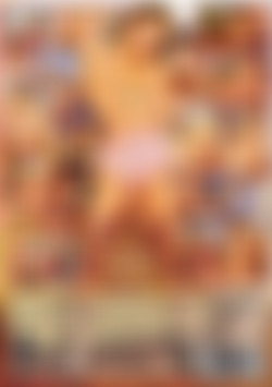 Take Me Ass I Am #4 back cover