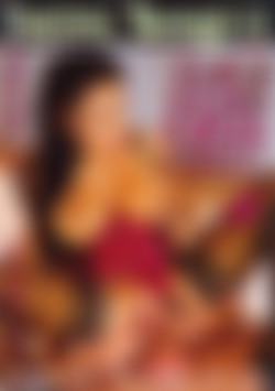 Take Me Ass I Am #4 front cover