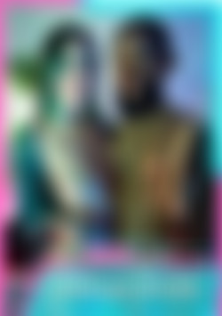 Mermaid Wishes front cover