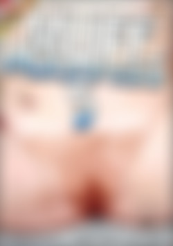 Muff Madness 5 front cover