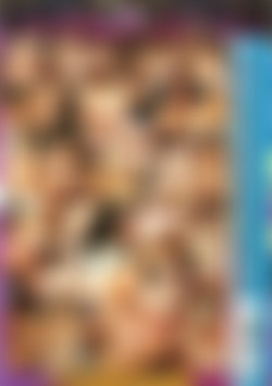 Gone MILF'in back cover