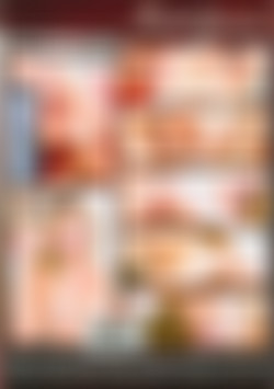 Dirty Blonde Sluts Vol. 2 back cover