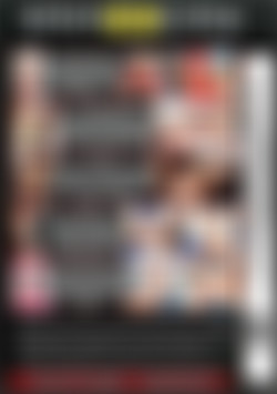 MILFs In Action Vol. 4 back cover