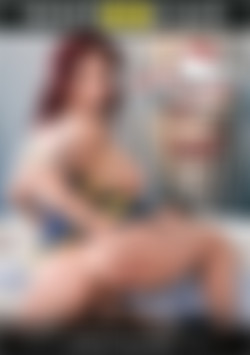 MILFs In Action Vol. 4 front cover