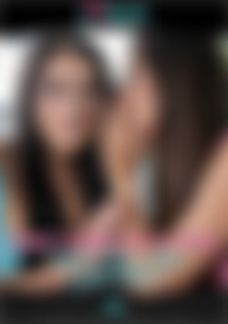 Can I Tell You a Secret? front cover