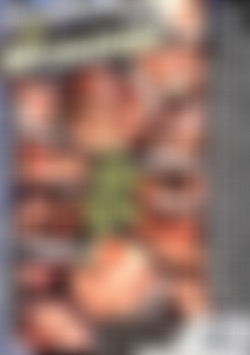 Humphounds Of Broadway back cover