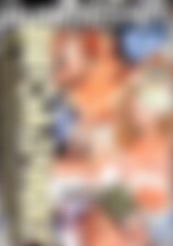 Humphounds Of Broadway front cover