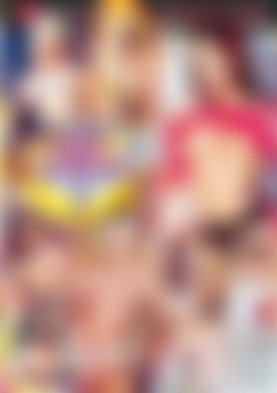 New Girls 3 front cover