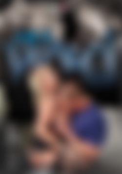 Pretty Wild #2 front cover