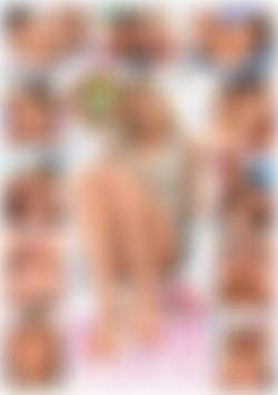 Fuss-Parade 4 front cover