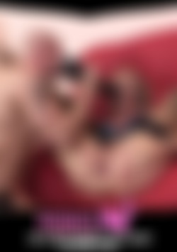 Bald Dude Dominates Sexy Blonde In Extreme Anal front cover