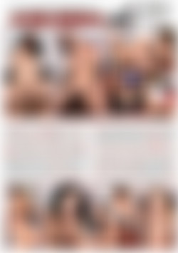 Busen-Wunder 138 back cover