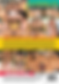 Knockin' Nipples 2 back cover