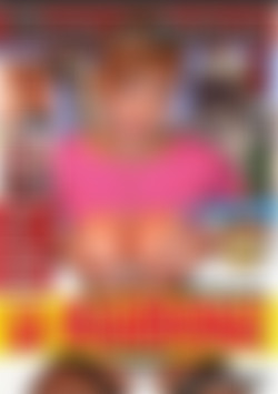 Luigina The Voyeur front cover