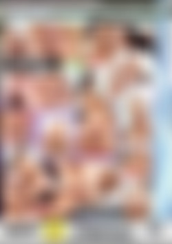 Bi-Sexual Barebacking Vol. 5 back cover