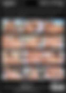 Mass Appeal Vol. 3 back cover