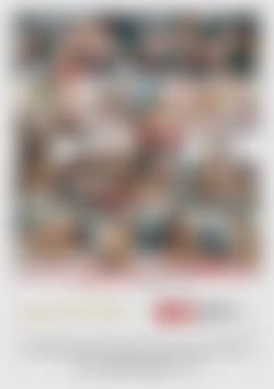 Natural Beauty Vol. 17 back cover