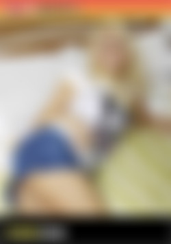 Young Blonde Megan Gets Anally Gaped back cover