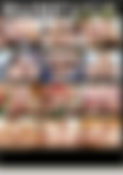 Anal Sex Chicks Vol. 5 back cover