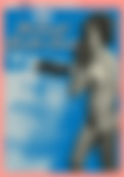 Diamond Double Cross front cover