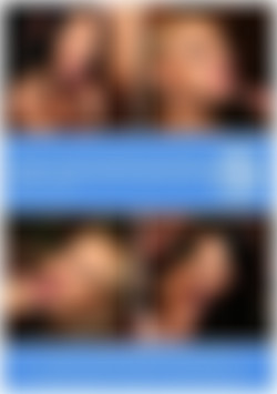 Debut Bukkake Party for Tara Spades and Candi Kayne back cover