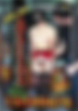 Piu sei impacciata piu sarai trombata front cover