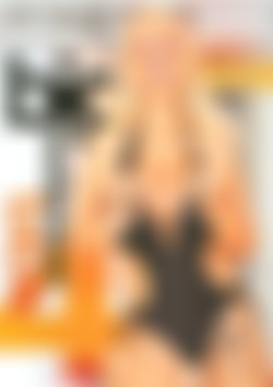 Big Bodacious Tatas 4 front cover