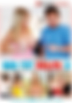 Big Tit MILFs 2 front cover