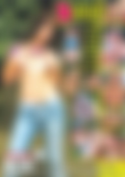 Intim Beichte 2 back cover