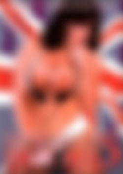 Breast of Britain Vol. 5