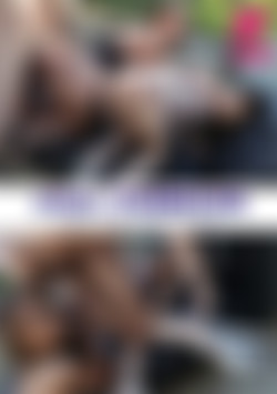 Anal Threesome on the Balcony front cover