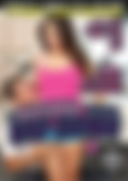 I Fucked Your Step Father! 8 front cover