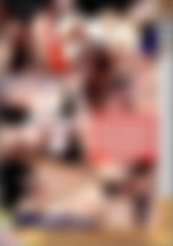 Older And Hairy #3 back cover