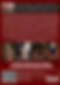 Bondage Torments 28 back cover