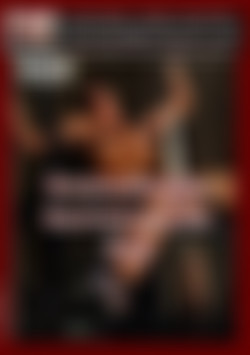 Bondage Torments 28 front cover