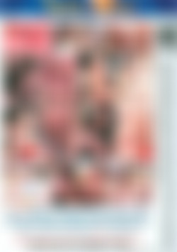 Fresh Young Lesbians back cover