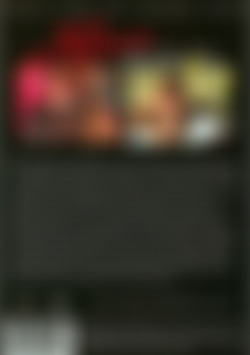 Wet Evidence: The Case of the Missing Porn Star back cover