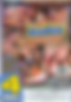 Amazing Threesomes back cover