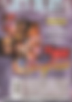 Jet Slut Vol. 4: The Night Temptress back cover