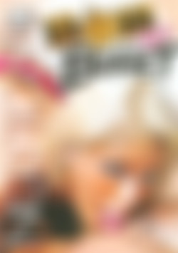 Brown Eye Buffet front cover