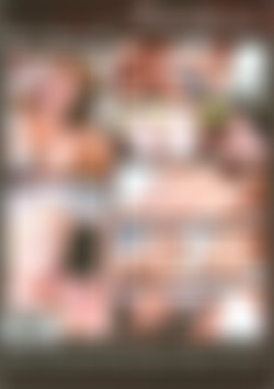 Bored Housewives Vol. 6 back cover