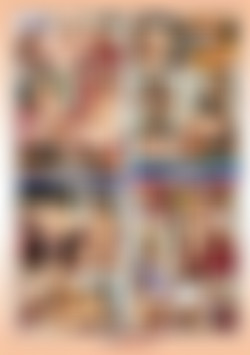 Cock Crazy MILFS back cover