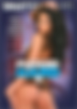 Fucked Hard 3 front cover