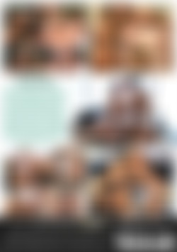 Threesome Encounters back cover