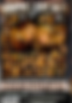 Iron Head 2 back cover