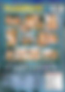 Strap-On Fantasies back cover