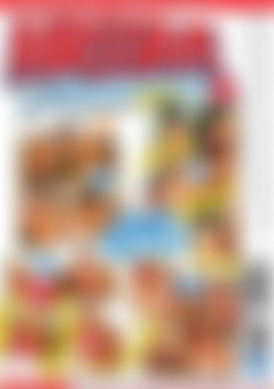 Massive Mammaries 4 back cover