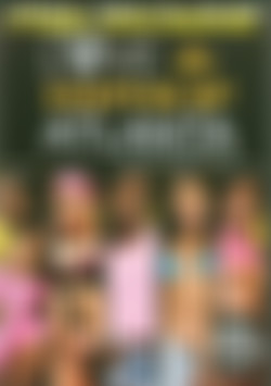 This Isn't Love & Hiphop: Atlanta ...It's A XXX Spoof! front cover