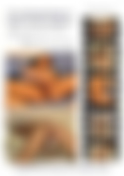 The Ultimate Series In Real Female Orgasms - Roxanne Returns front cover